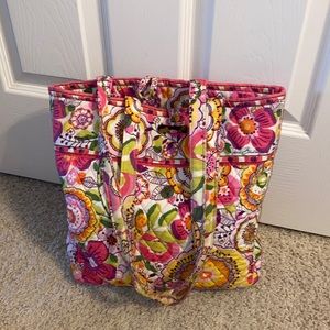 Vera Bradley Tote